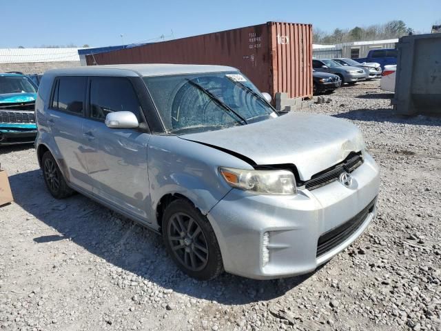 2013 Scion XB