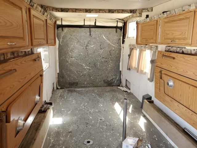 2005 Other Travel Trailer