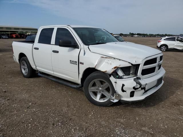 2014 Dodge RAM 1500 ST