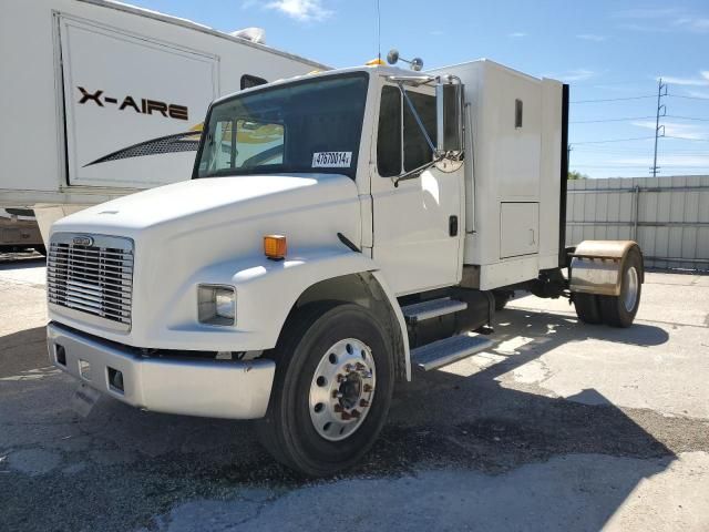 1999 Freightliner Medium Conventional FL70