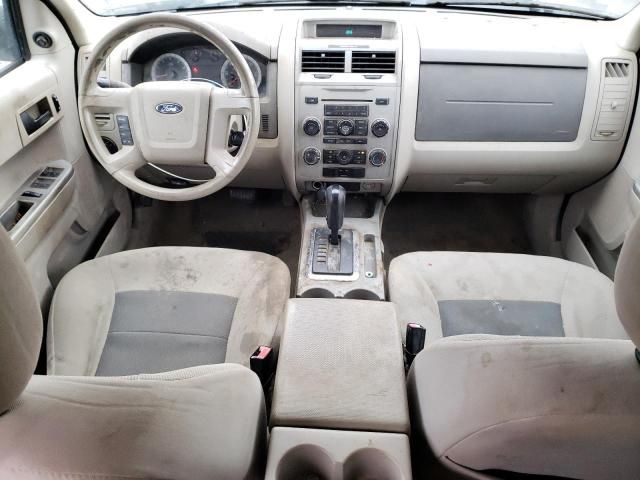 2008 Ford Escape XLT