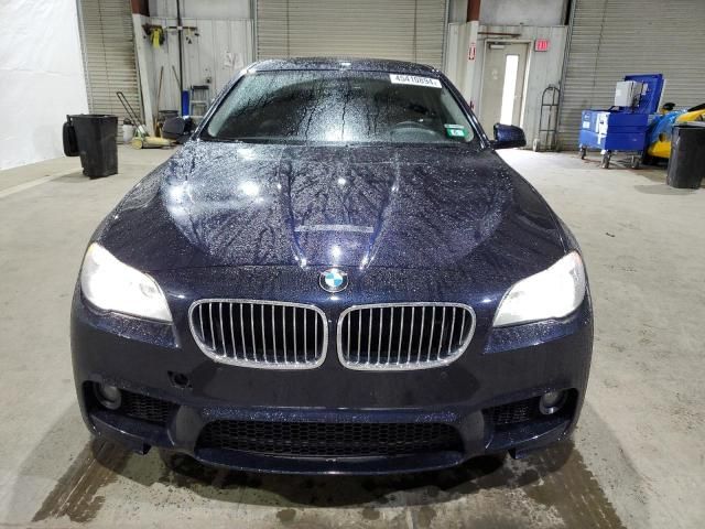 2013 BMW 535 XI