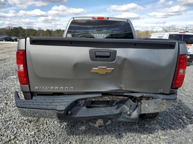 2007 Chevrolet Silverado C1500