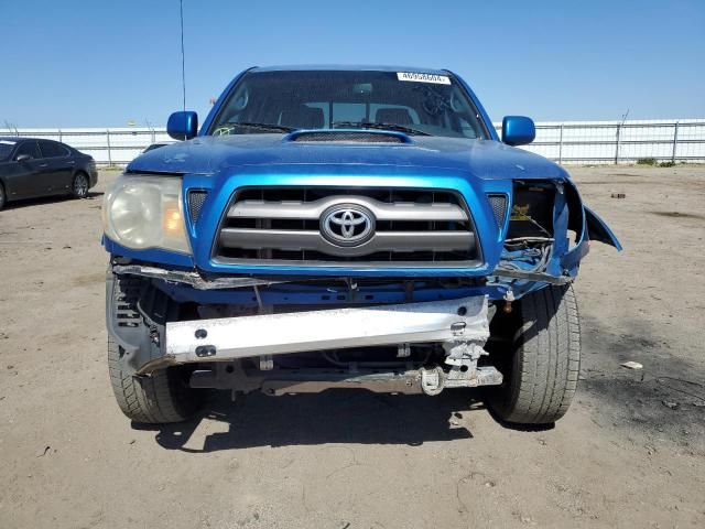 2009 Toyota Tacoma Double Cab Prerunner