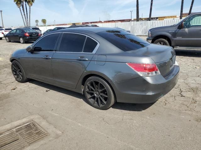 2008 Honda Accord LX