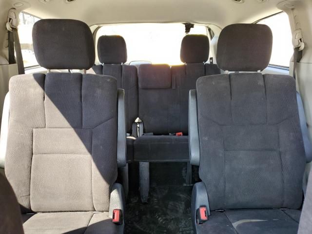 2011 Dodge Grand Caravan Mainstreet