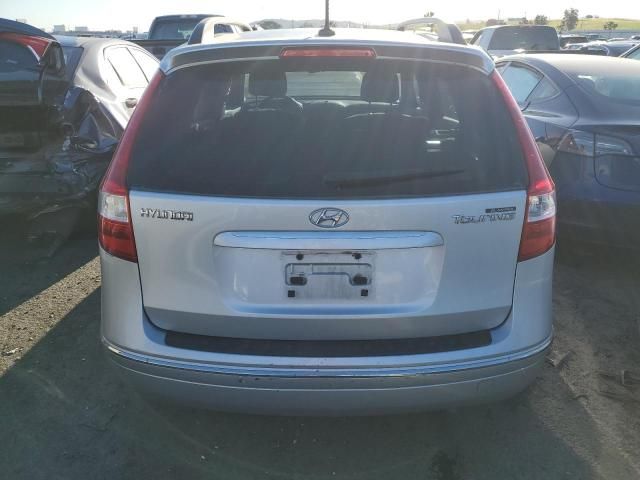 2010 Hyundai Elantra Touring GLS