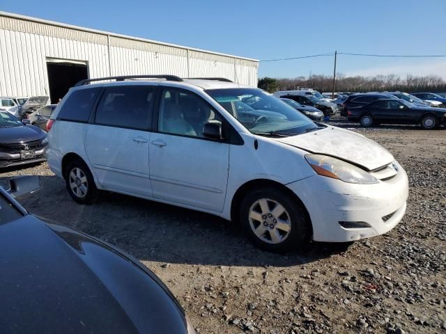 2008 Toyota Sienna CE