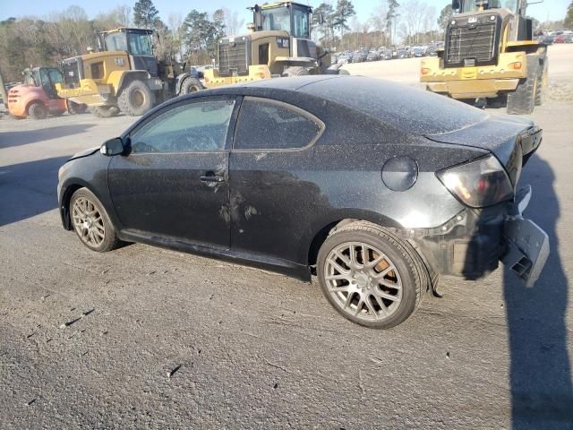 2007 Scion TC