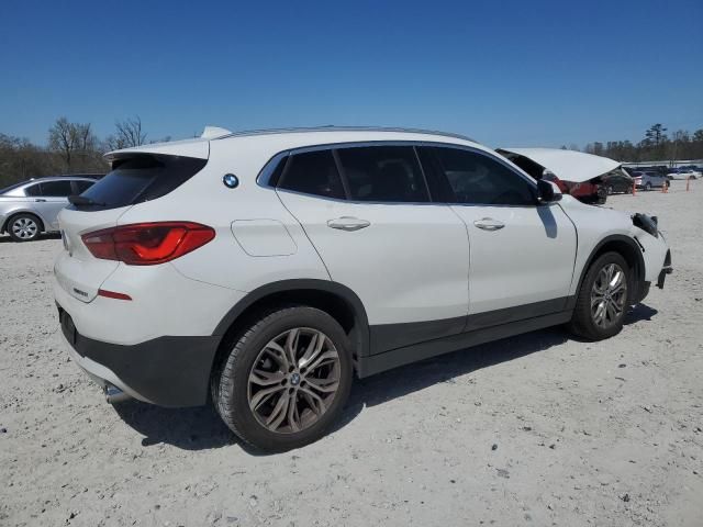 2020 BMW X2 SDRIVE28I