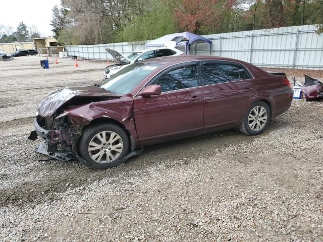 2008 Toyota Avalon XL