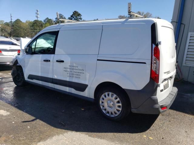 2016 Ford Transit Connect XL