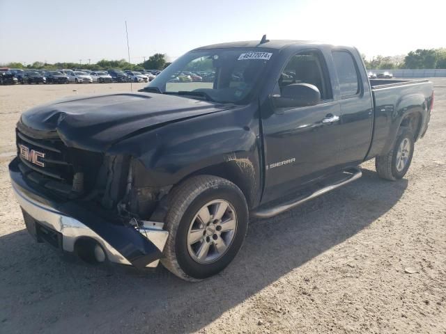 2008 GMC Sierra C1500