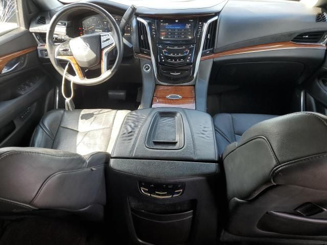 2015 Cadillac Escalade ESV Luxury