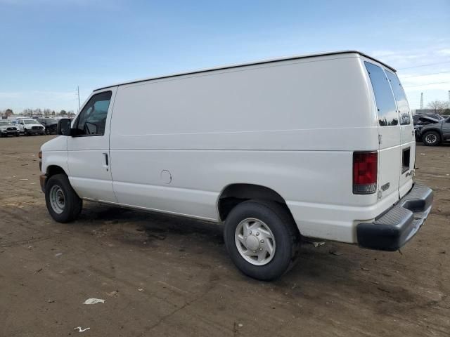 2008 Ford Econoline E250 Van