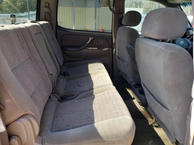 2004 Toyota Tundra Double Cab Limited