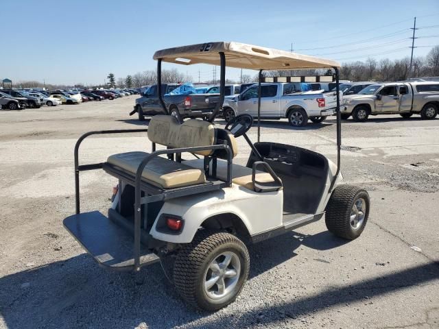 2004 Ezgo Golf Cart