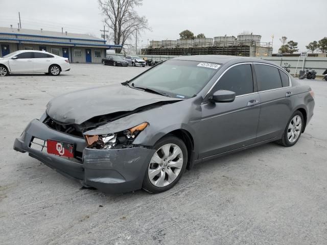 2008 Honda Accord EX