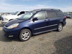 2006 Toyota Sienna XLE for sale in Antelope, CA