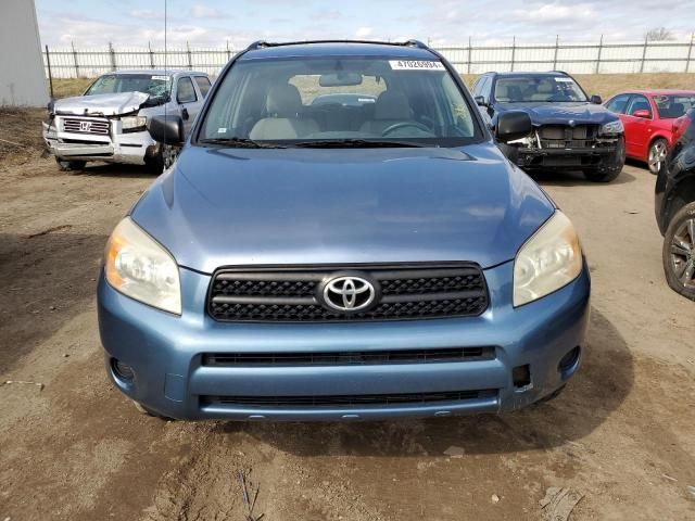 2007 Toyota Rav4