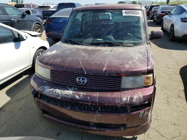 2005 Scion XB