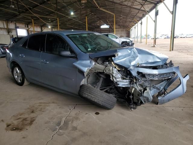 2013 Chevrolet Malibu LS