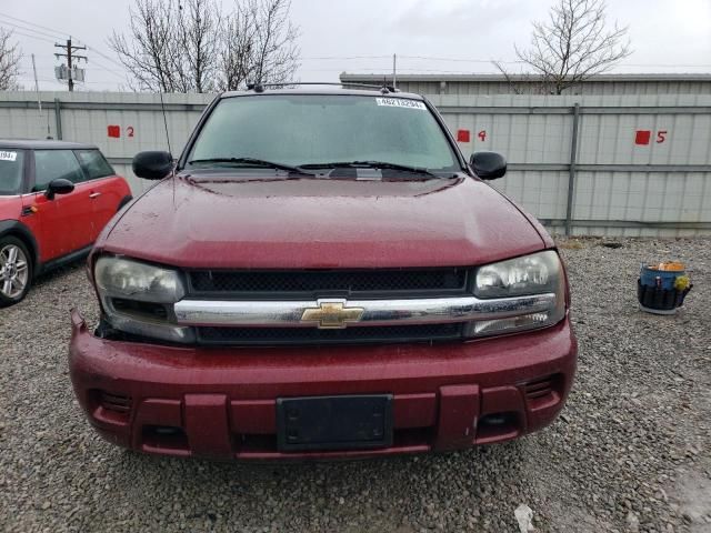 2005 Chevrolet Trailblazer LS