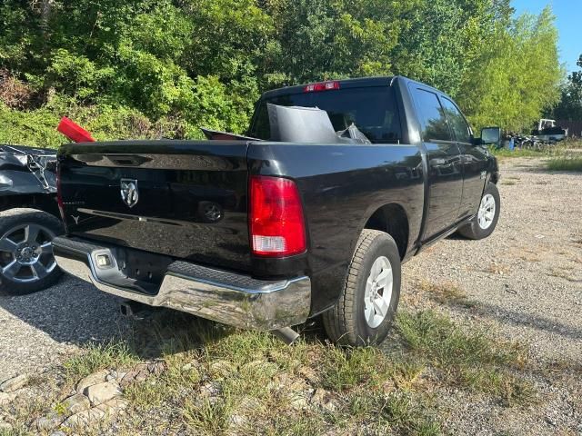 2018 Dodge RAM 1500 ST