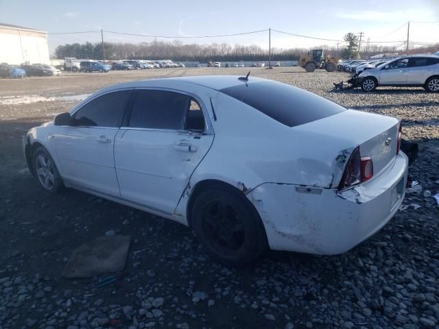 2008 Chevrolet Malibu 1LT