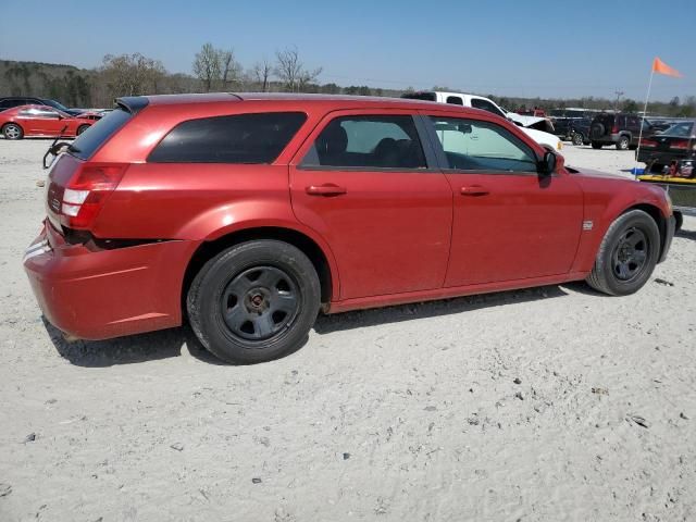 2005 Dodge Magnum R/T