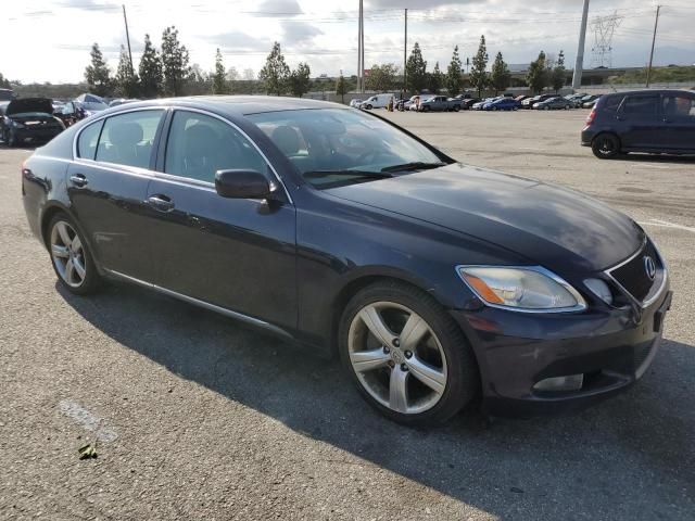 2007 Lexus GS 430