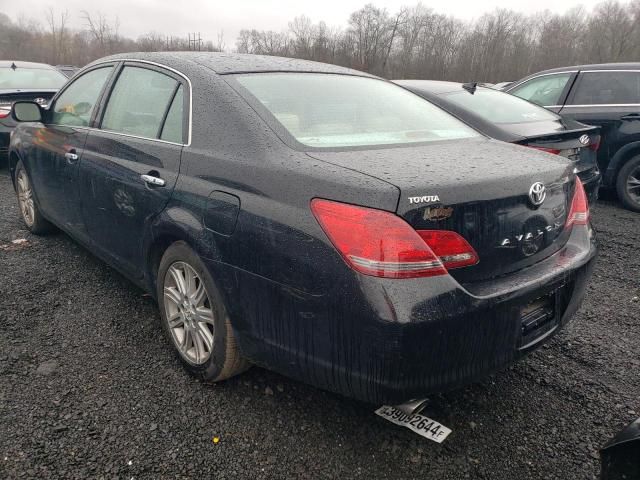 2008 Toyota Avalon XL