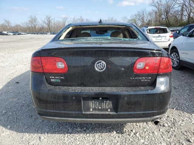 2011 Buick Lucerne CXL