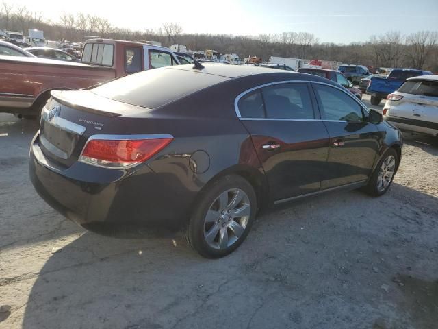 2011 Buick Lacrosse CXL