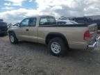 2001 Dodge Dakota