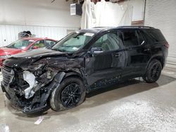 Chevrolet Traverse salvage cars for sale: 2023 Chevrolet Traverse LS