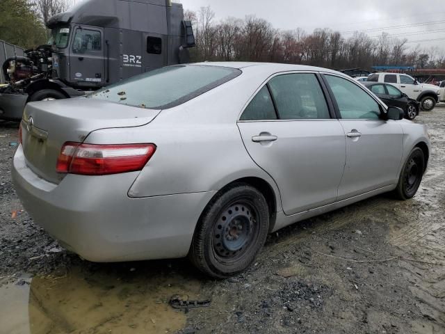 2009 Toyota Camry Base