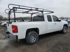 2012 Chevrolet Silverado K1500 LS