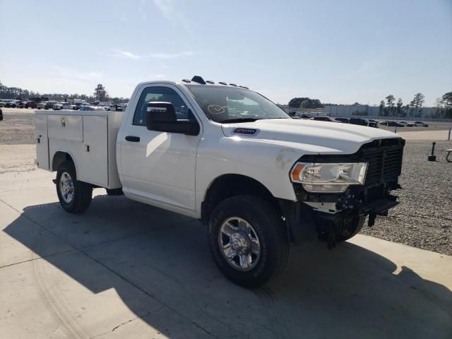 2023 Dodge RAM 2500 Tradesman