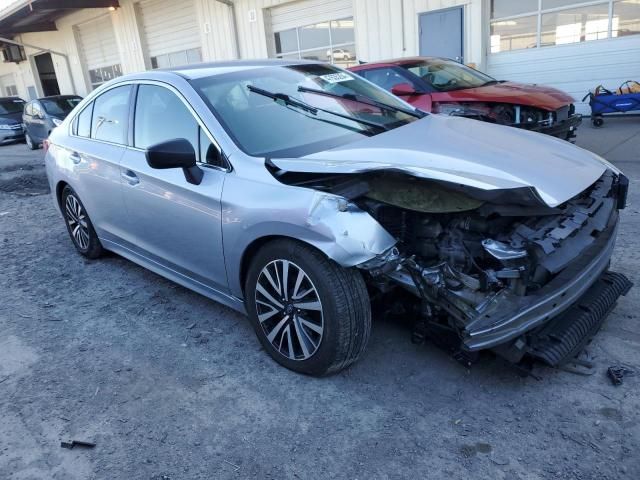 2019 Subaru Legacy 2.5I