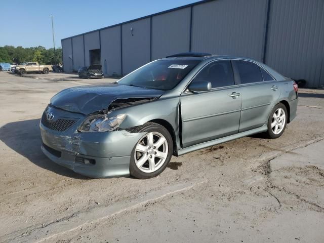 2007 Toyota Camry CE