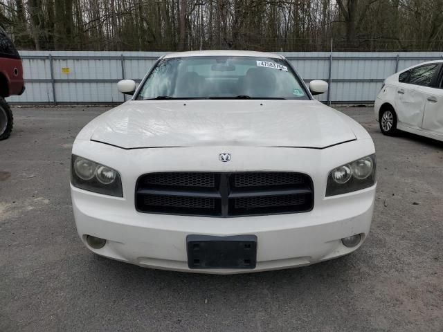 2010 Dodge Charger SXT