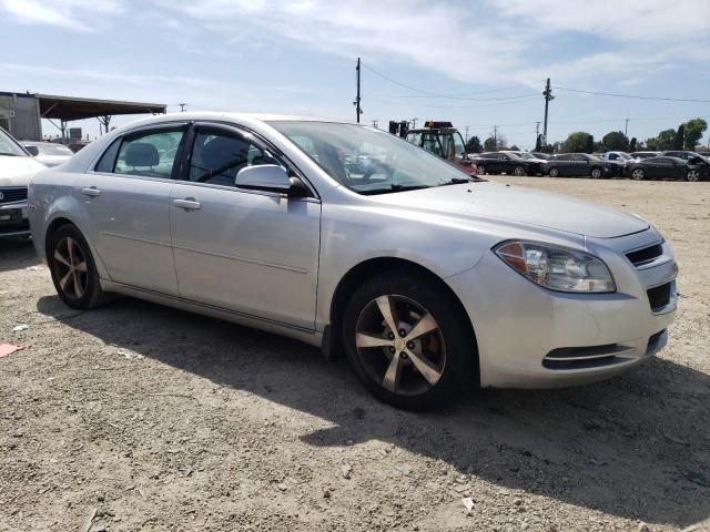 2011 Chevrolet Malibu 1LT