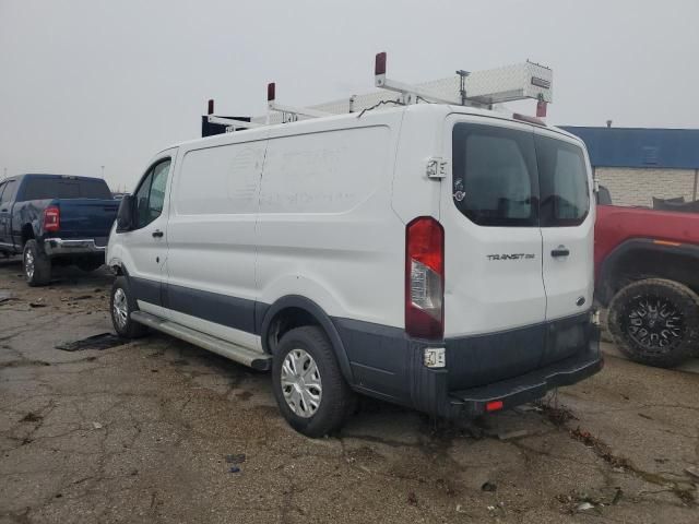 2016 Ford Transit T-250