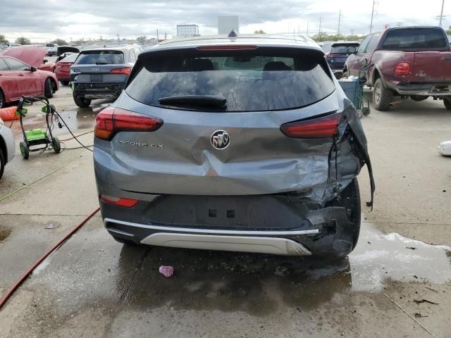 2020 Buick Encore GX Preferred