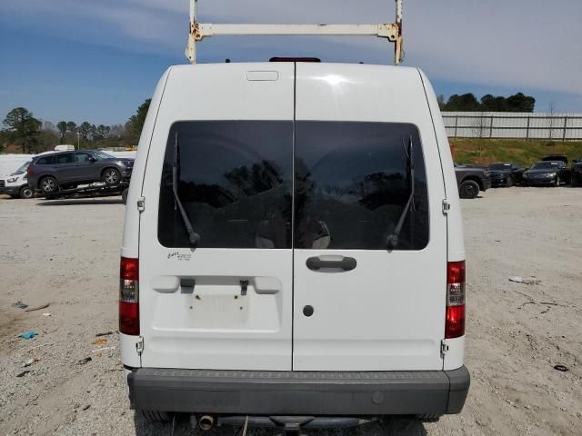 2012 Ford Transit Connect XL