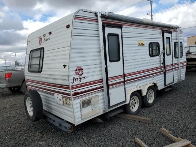 1991 Jayco Eagle