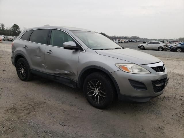 2011 Mazda CX-9