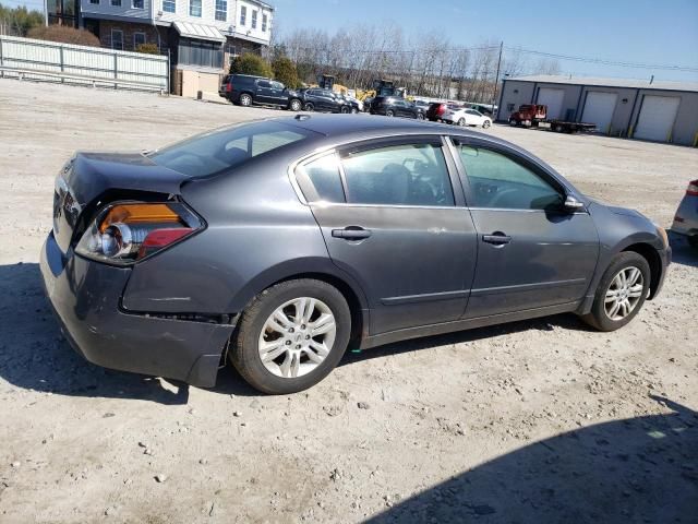 2010 Nissan Altima Base