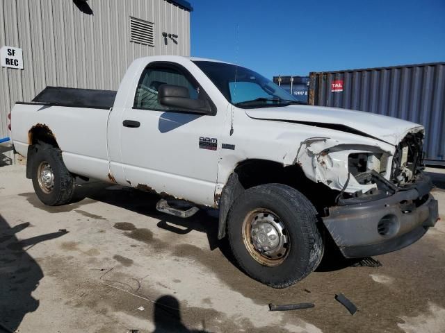 2008 Dodge RAM 2500 ST